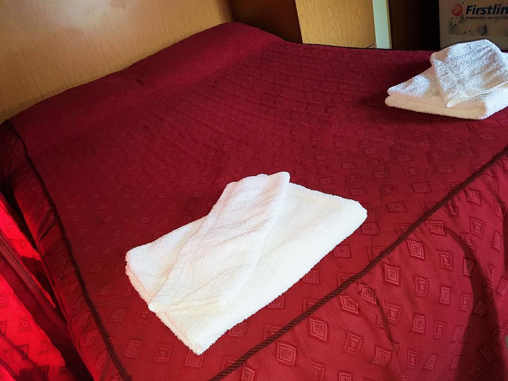 Azul Departamentos Aparthotel Мендоса Екстериор снимка