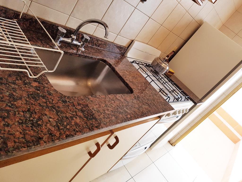 Azul Departamentos Aparthotel Мендоса Екстериор снимка