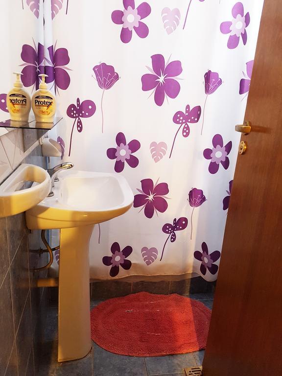 Azul Departamentos Aparthotel Мендоса Екстериор снимка