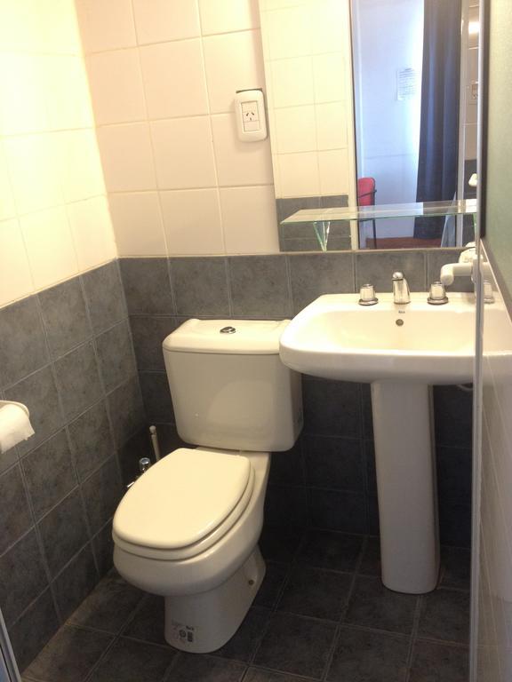Azul Departamentos Aparthotel Мендоса Екстериор снимка