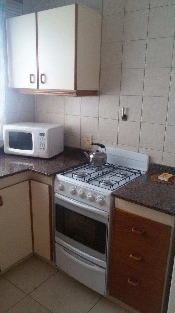 Azul Departamentos Aparthotel Мендоса Екстериор снимка