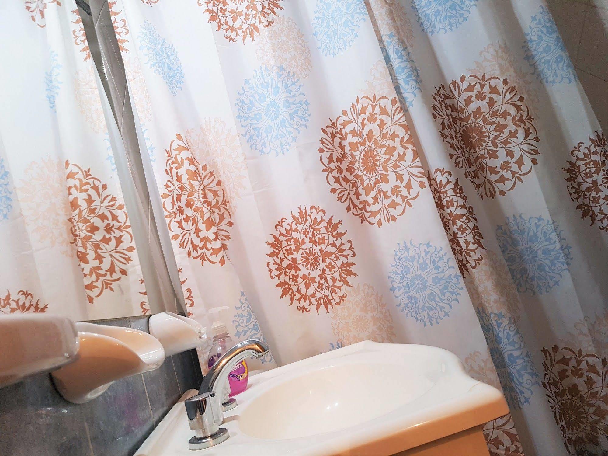 Azul Departamentos Aparthotel Мендоса Екстериор снимка