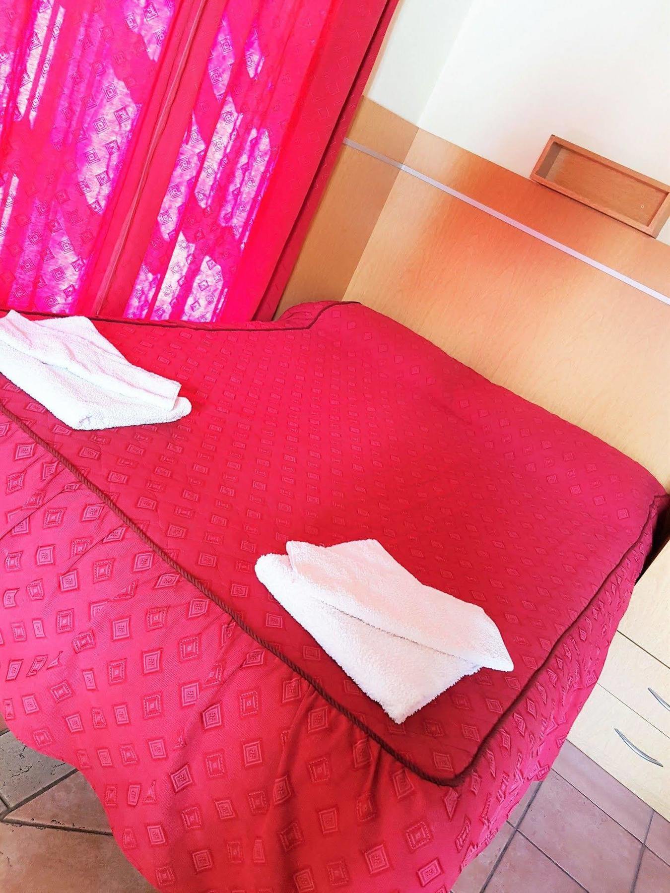 Azul Departamentos Aparthotel Мендоса Екстериор снимка