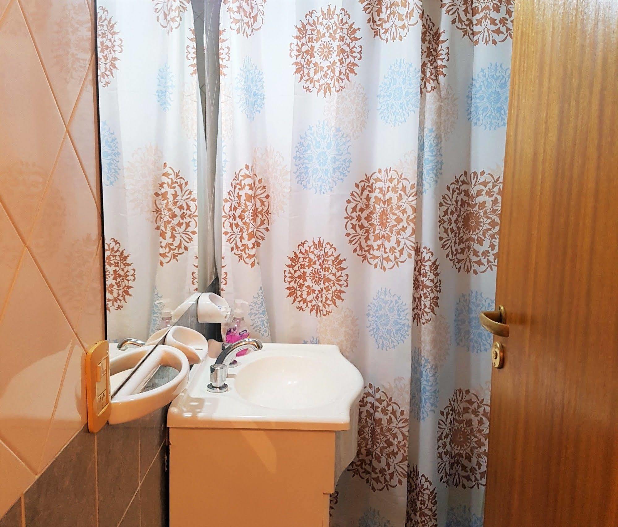 Azul Departamentos Aparthotel Мендоса Екстериор снимка