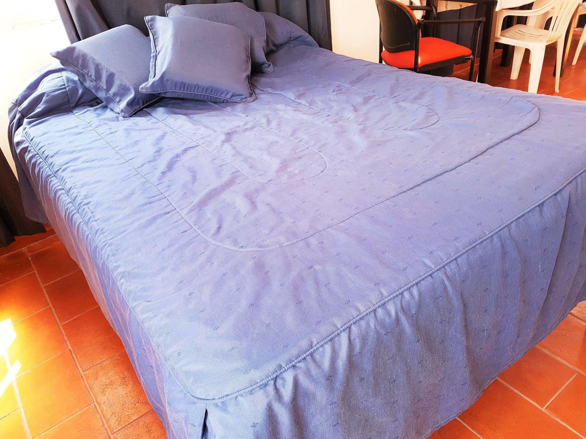 Azul Departamentos Aparthotel Мендоса Екстериор снимка